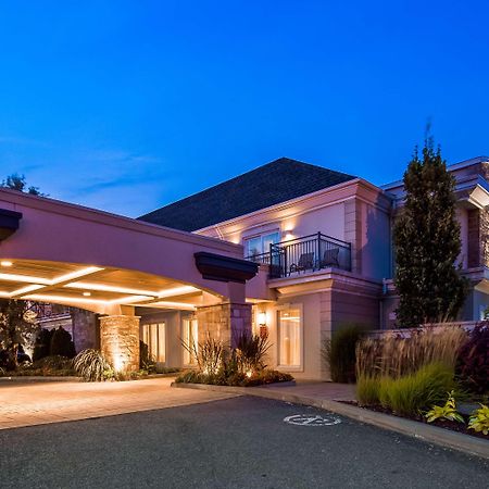 Best Western Premier Hotel Aristocrate Québec Eksteriør bilde