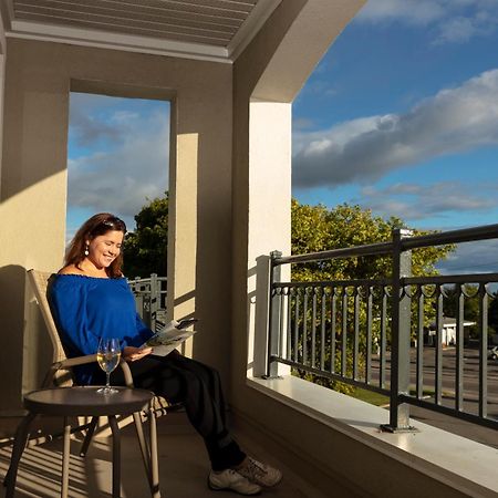 Best Western Premier Hotel Aristocrate Québec Eksteriør bilde