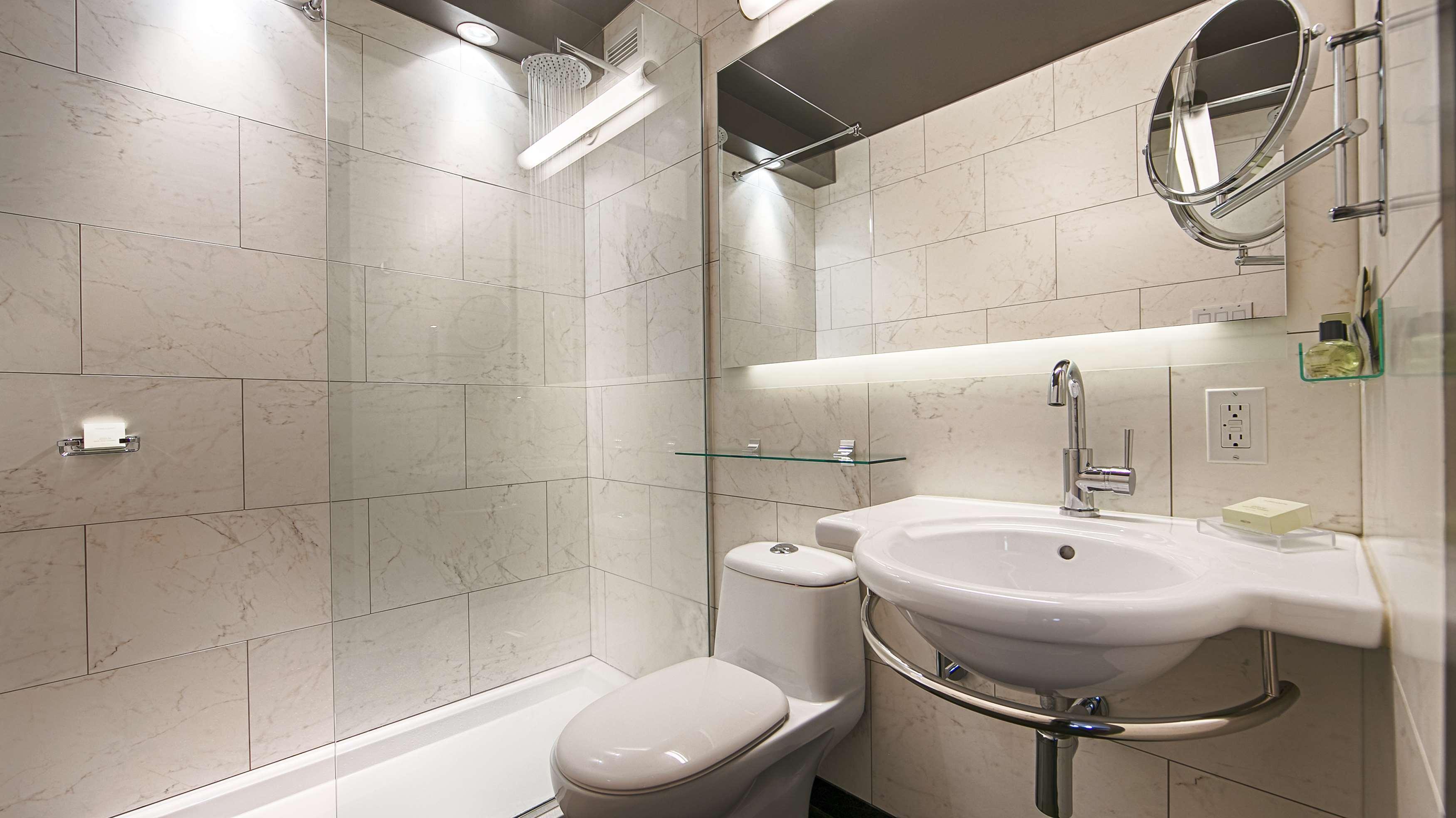 Best Western Premier Hotel Aristocrate Québec Eksteriør bilde