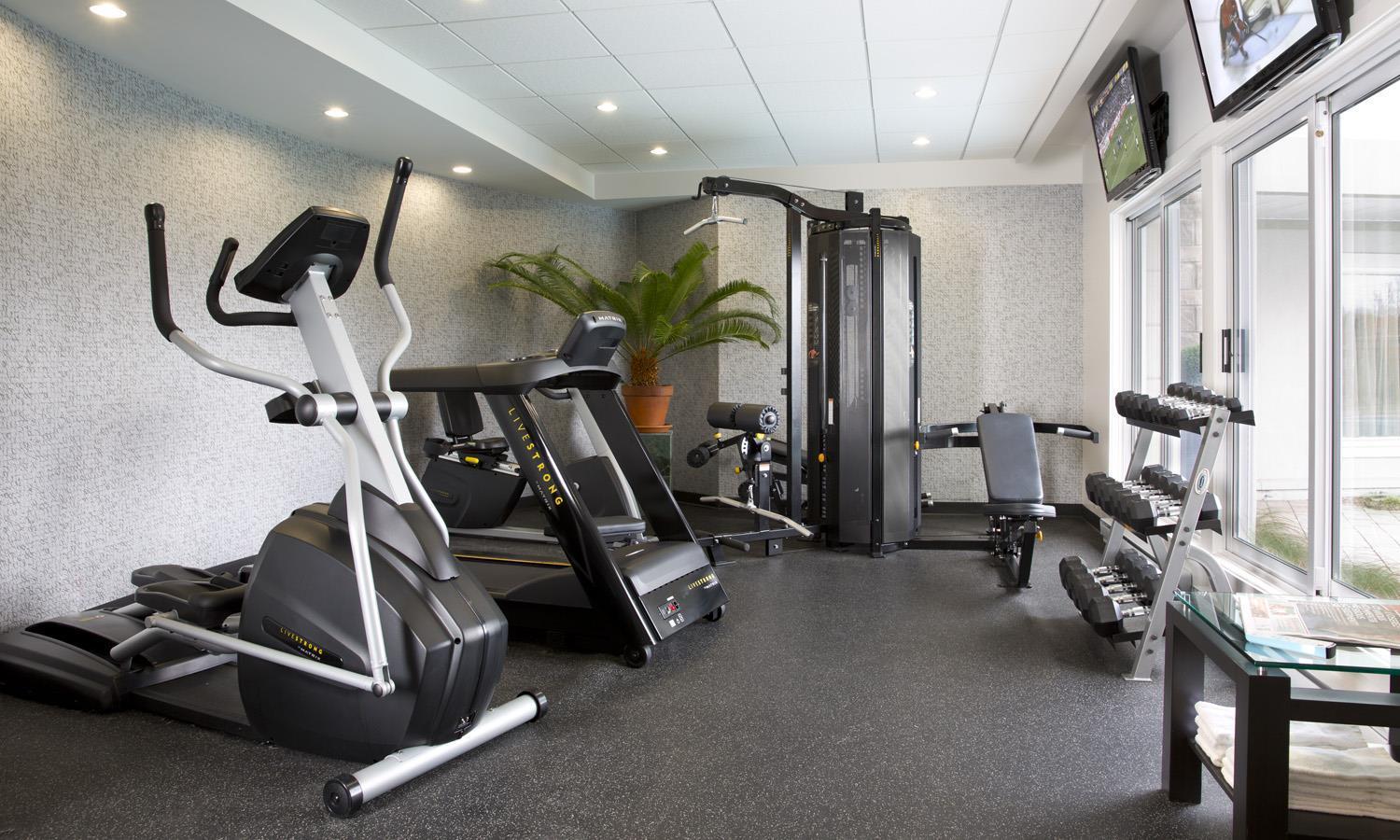 Best Western Premier Hotel Aristocrate Québec Eksteriør bilde