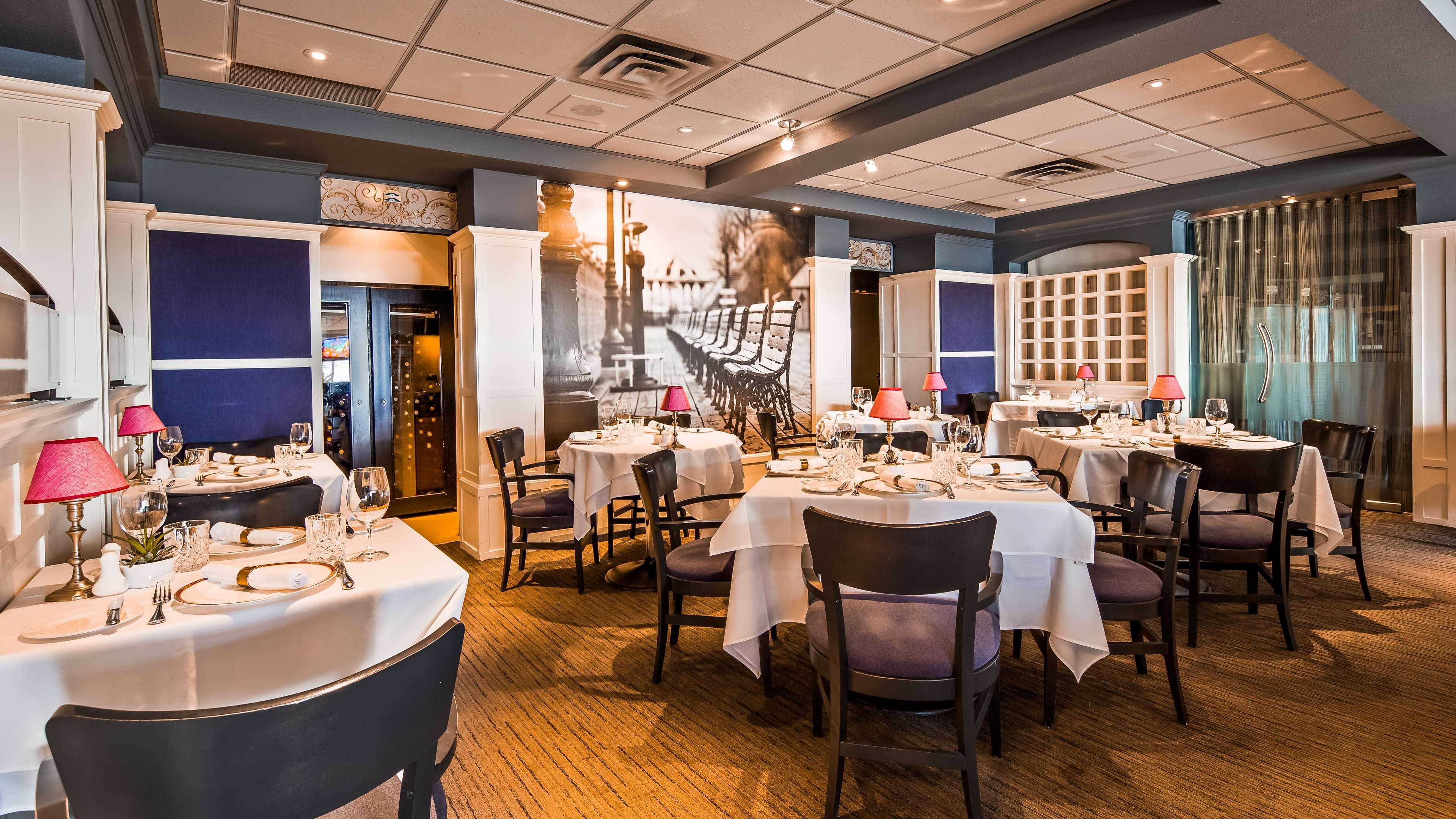 Best Western Premier Hotel Aristocrate Québec Eksteriør bilde