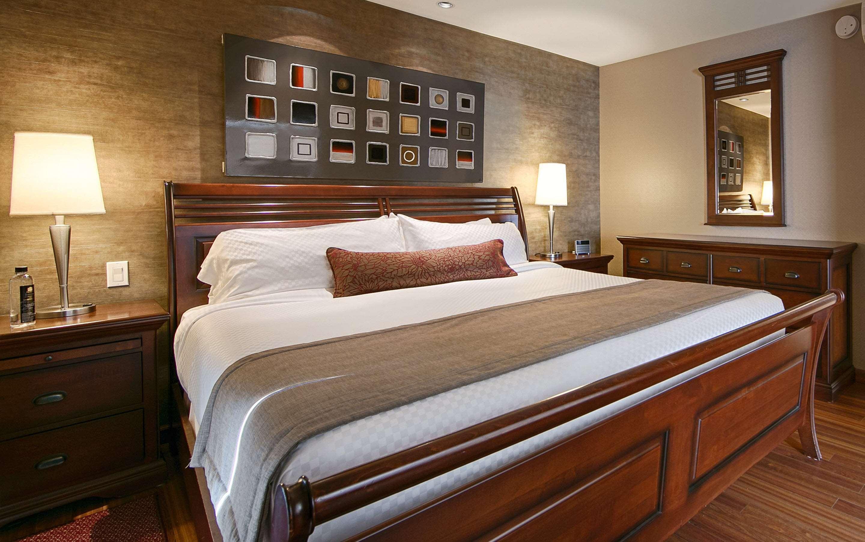 Best Western Premier Hotel Aristocrate Québec Eksteriør bilde