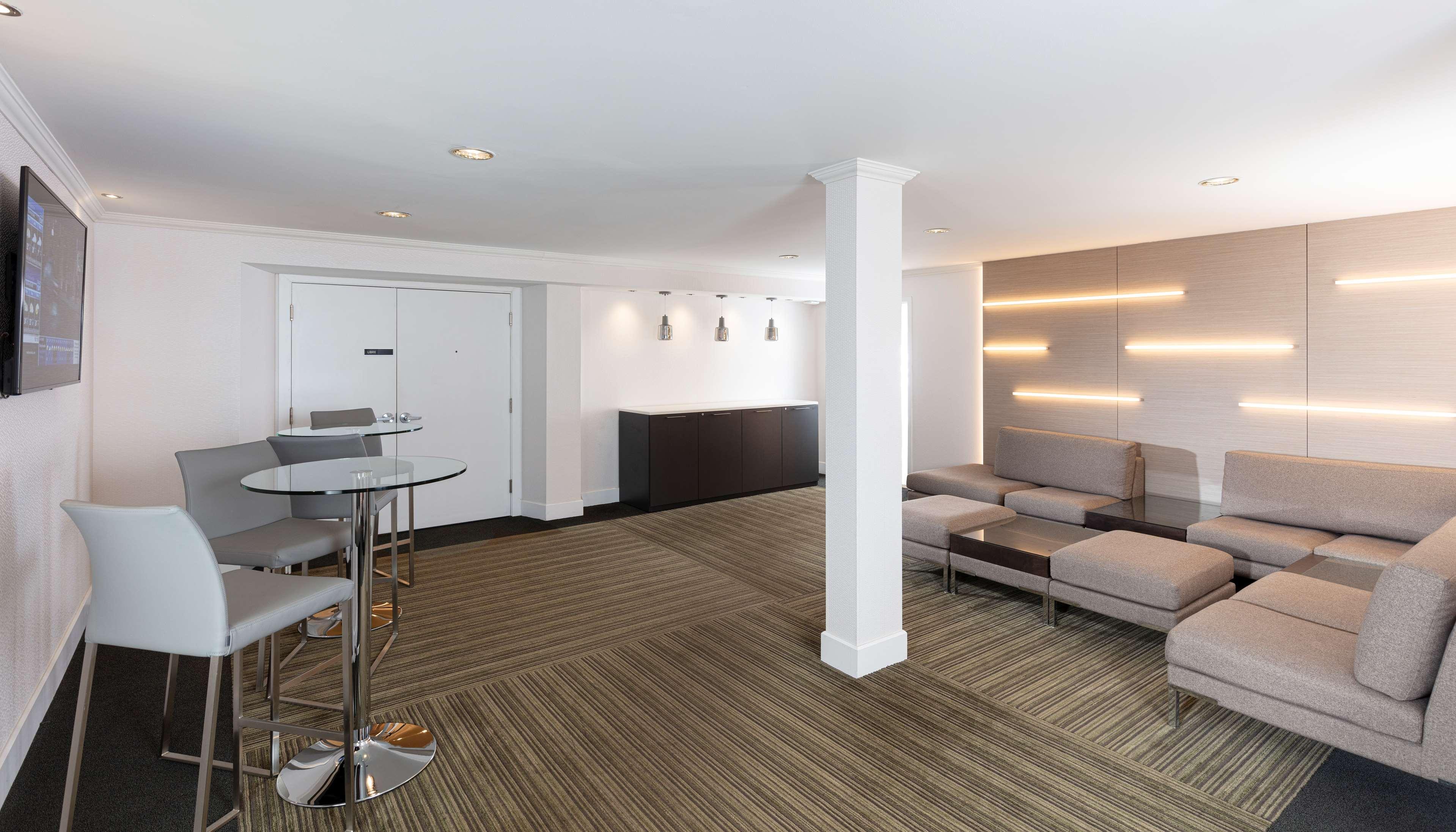 Best Western Premier Hotel Aristocrate Québec Eksteriør bilde