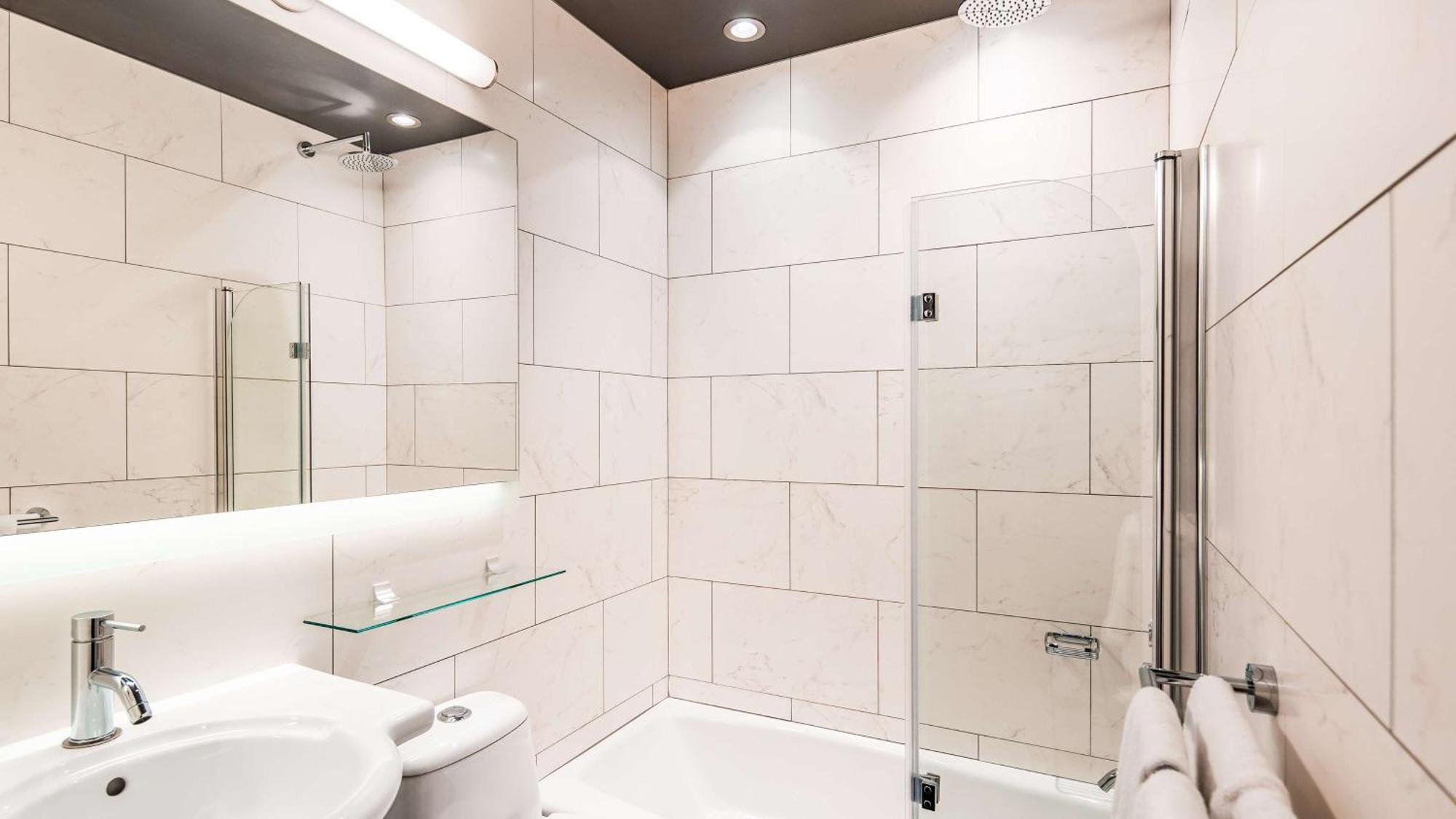 Best Western Premier Hotel Aristocrate Québec Eksteriør bilde