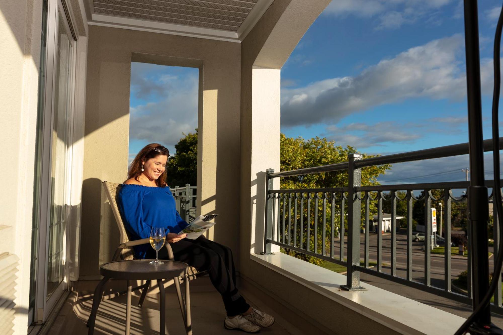 Best Western Premier Hotel Aristocrate Québec Eksteriør bilde