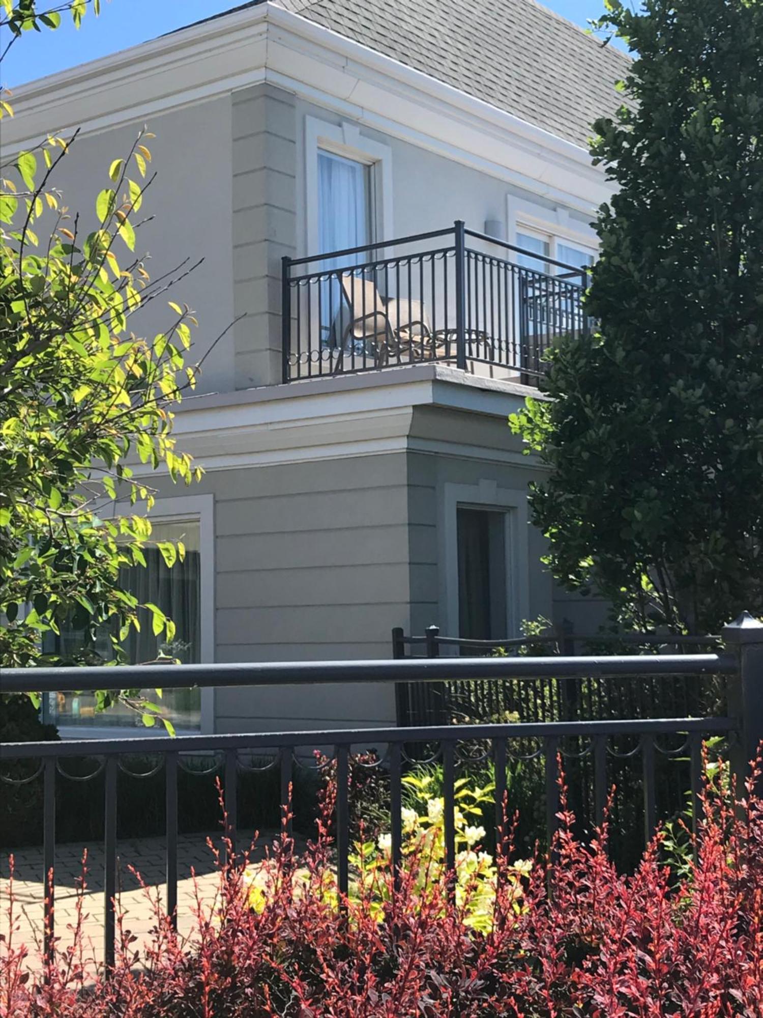 Best Western Premier Hotel Aristocrate Québec Eksteriør bilde