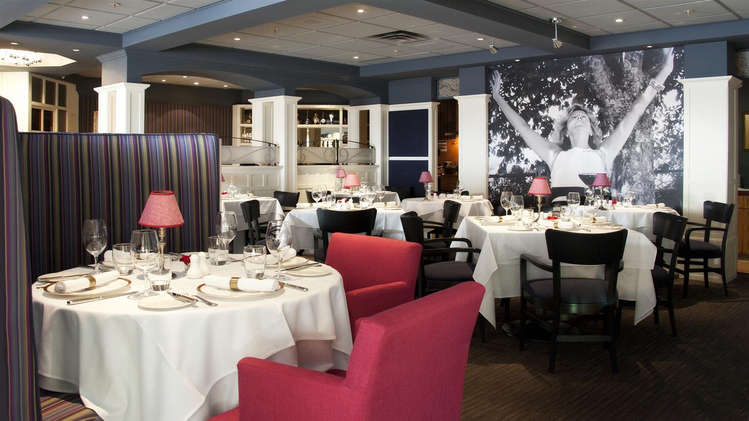 Best Western Premier Hotel Aristocrate Québec Eksteriør bilde