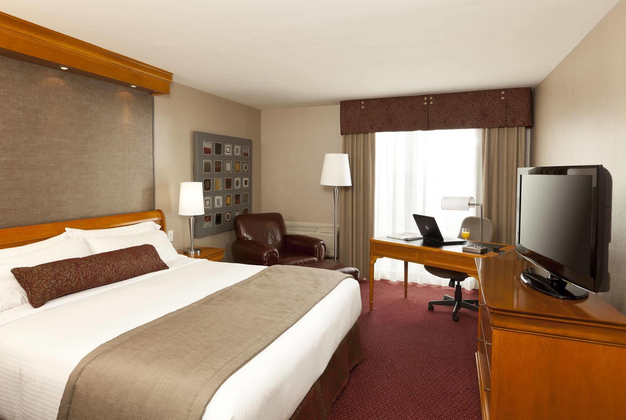 Best Western Premier Hotel Aristocrate Québec Eksteriør bilde