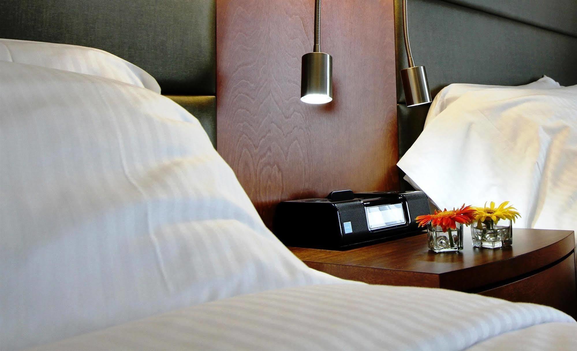 Best Western Premier Hotel Aristocrate Québec Rom bilde