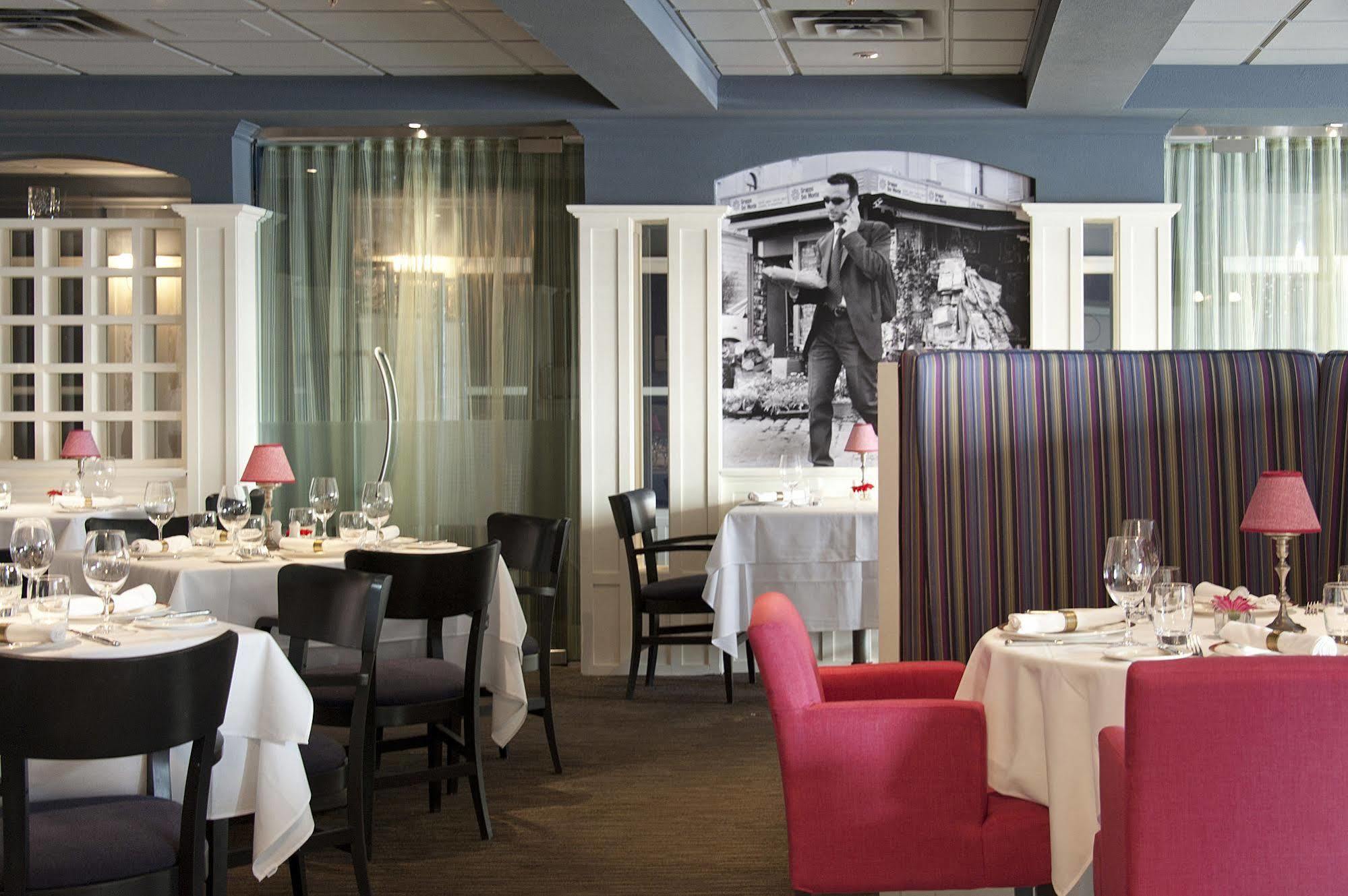 Best Western Premier Hotel Aristocrate Québec Eksteriør bilde