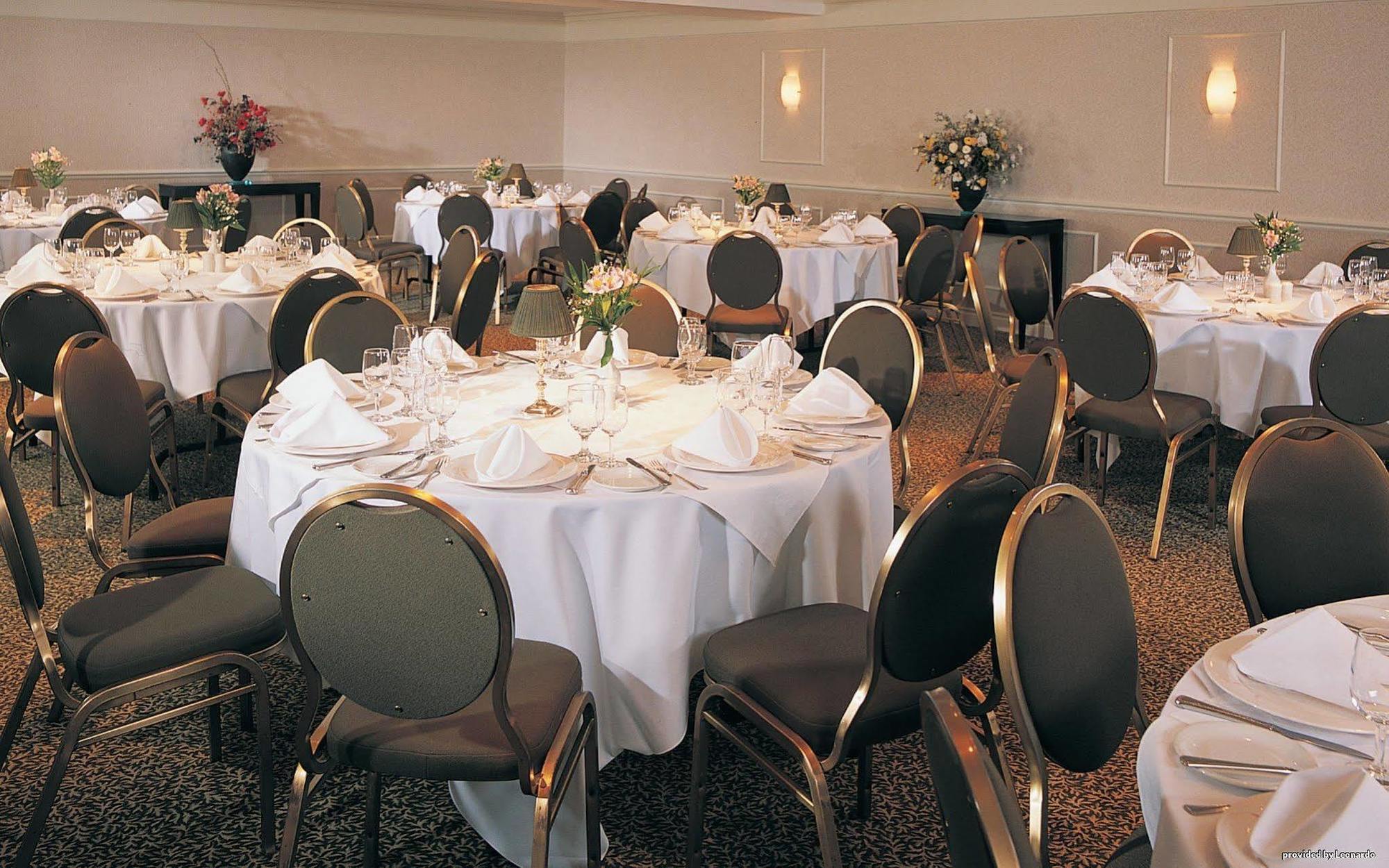 Best Western Premier Hotel Aristocrate Québec Eksteriør bilde