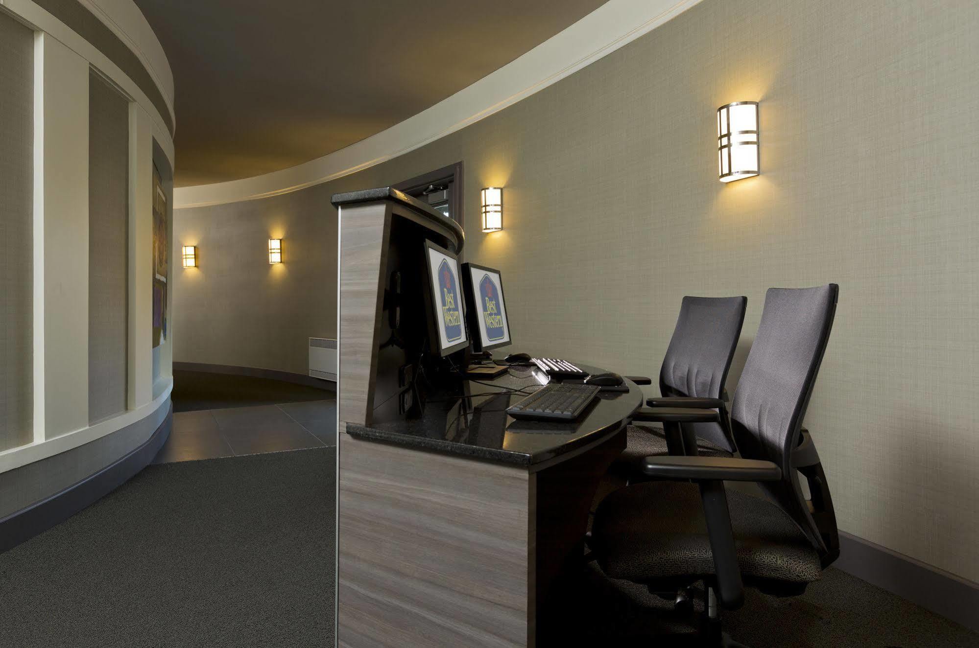 Best Western Premier Hotel Aristocrate Québec Business bilde